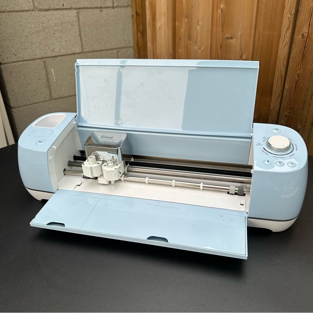 Cricut Explore Air 2
